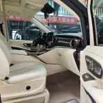 Mercedes-Benz V-Class 2021 из Китая