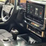Hummer 2024 из Китая