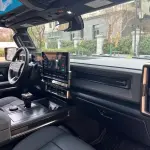 Hummer 2024 из Китая