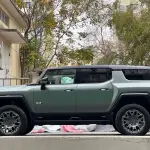 Hummer 2024 из Китая
