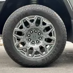 Hummer 2024 из Китая