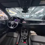 Audi A3 2023 150 л.с. — лот 57085617 из Китая