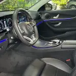 Mercedes-Benz E-Class 2018 184 л.с. — лот 57086052 из Китая