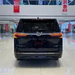 Buick GL8 2023 из Китая