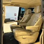 Buick GL8 2023 из Китая