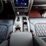 Nissan Patrol 2017 из Китая