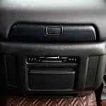 Nissan Patrol 2017 из Китая