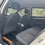 Volkswagen Lavida 2018 из Китая