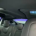 Tesla Model X 2018 лот 57086835 из Китая