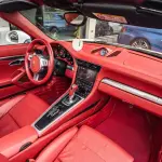 Porsche 911 2016 350 л.с. из Китая