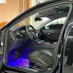 Audi A8 2020 из Китая