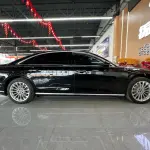 Audi A8 2020 из Китая