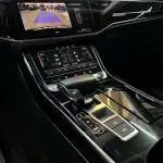 Audi A8 2019 из Китая
