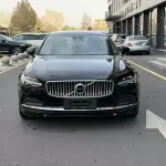 Volvo S90 2025 250 л.с. — лот 57087327 из Китая