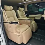 Toyota Alphard 2021 117 л.с. 117 л.с. 117 л.с. из Китая