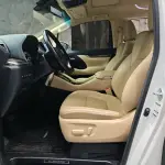 Toyota Alphard 2021 117 л.с. 117 л.с. 117 л.с. из Китая