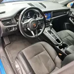 Porsche Macan 2018 из Китая