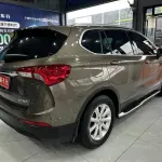 Buick Envision Plus 2019 169 л.с. — лот 57088581 из Китая