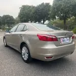 Changan Ruicheng 2016 из Китая