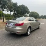 Changan Ruicheng 2016 из Китая