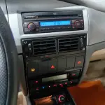 Volkswagen Santana Vista 2012 95 л.с. из Китая