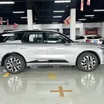 Ford Edge 2024 из Китая