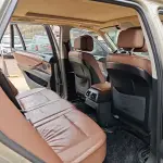BMW X5 (Import) 2012 306 л.с. — лот 57105088 из Китая