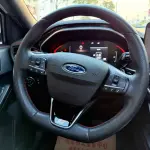 Ford Focus 2021 из Китая