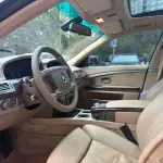 BMW 7 Series 2006 из Китая
