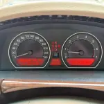 BMW 7 Series 2006 из Китая