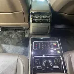 Audi A8 2021 из Китая