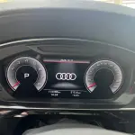 Audi A8 2021 из Китая