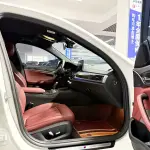 BMW 5 Series 2022 из Китая