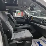 Volkswagen Teramont 2021 из Китая