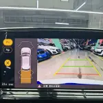 Volkswagen Teramont 2021 из Китая