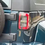 Beijing Off-Road BJ40 2021 из Китая