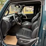 Beijing Off-Road BJ40 2021 из Китая