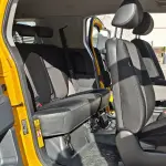 Toyota FJ Cruiser 2020 из Китая