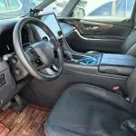 Toyota Alphard 2023 из Китая
