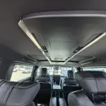 Toyota Alphard 2023 из Китая
