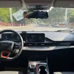Chery Arrizo 5 GT 2024 из Китая