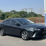 Chery Arrizo 5 GT 2024 из Китая