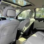 Mercedes-Benz C-Class 2012 184 л.с. из Китая