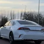 Honda Inspire 2023 192 л.с. — лот 57100775 из Китая
