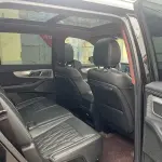 GAC Motor Trumpchi GS8 2023 из Китая
