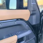 Land Rover Defender 2025 из Китая
