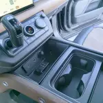 Land Rover Defender 2025 из Китая