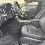 Mercedes-Benz C-Class 2021 из Китая