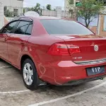 Volkswagen Bora 2015 105 л.с. — лот 57100573 из Китая