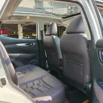 Nissan Qashqai 2023 из Китая